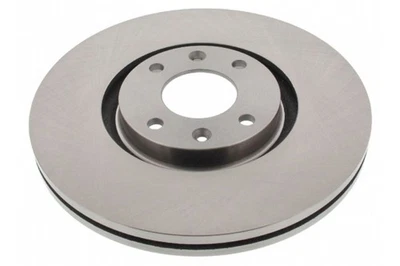 2x MAPCO Bremsscheibe 15433 für PEUGEOT 3008 1 Großraumlimousine 307 CC 3B 3A 3E - Bild 1 von 4