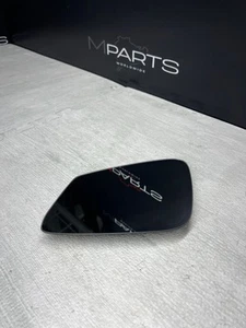 15-20 OEM BMW F87 F80 F82 F83 M2 M3 M4 Front Left Driver Side Mirror Glass - Bild 1 von 6