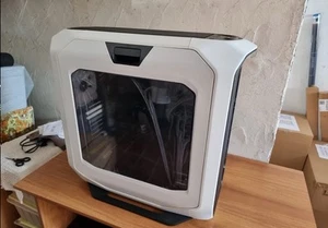 Corsair 780T Gtx 1080 8gb Eyzen 5 2600x 32gb Ram - Foto 1 di 1