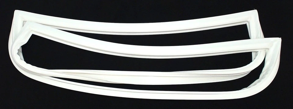 Freezer Door Gasket for Whirlpool, Sears, AP3092367, PS328705, 2188462A - Image 1 of 1