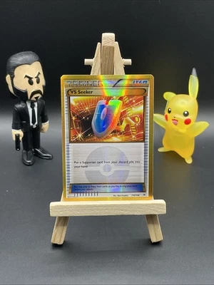 VS Seeker 110/108 Roaring Skies Holo - Image 1 of 2