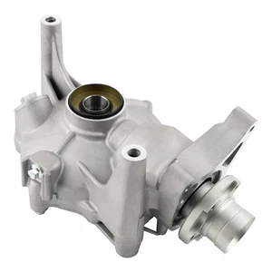 Rear Differential 41300-HP7-A00 For Honda Rancher 420 TRX420FA 4x4 AT 2009-2014 - Picture 1 of 11