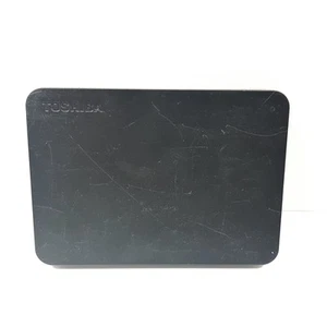Disque Dur Externes Toshiba 1TB 2,5'' (PO209653) - Afbeelding 1 van 3