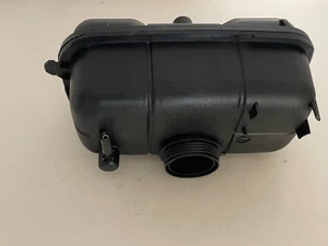 Engine Coolant Reservoir Recovery Tank for 2018-24 Jeep Wrangler 68364312AC - Picture 1 of 5
