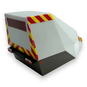 Radar mobile "Vitronic enforcement Trailer" - Rietze 70313 - HO 1/87 - Imagen 1 de 2