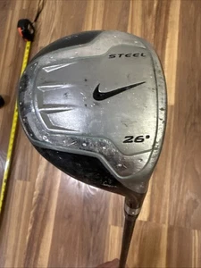 Nike Acero 26 Grados Niños Junior Jóvenes Golf Driver 31 Pulgadas Diestro - Imagen 1 de 8