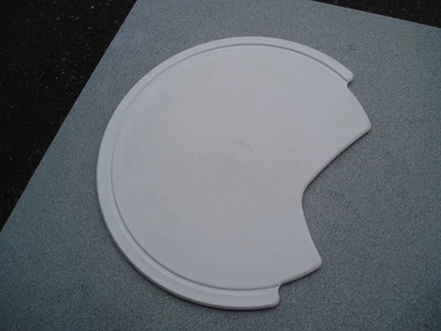 CARAVAN SINK CHOPPING BOARD - Image 1 of 2