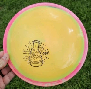 New! Unique Simon Line MVP Neutron Time Lapse - 172 Grams, Transitional, Stiff! - Picture 1 of 5