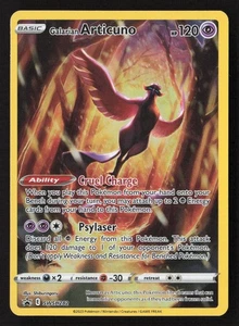 Galarian Articuno - Promo SWSH: Sword & Shield Promo Cards SWSH282 NM - Picture 1 of 2