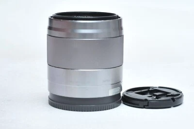 Sony SEL1855 E-mount 18-55mm F3.5-5.6 OSS Lens for Sony E Mount NEX 699 - Image 1 of 4