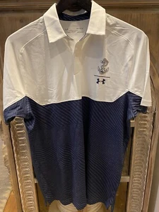 Under Armour POLO GOLF SHIRT Naval Academy - Bild 1 von 7
