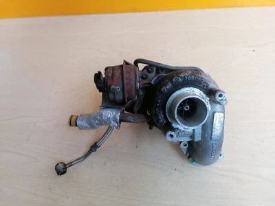 Turbocompresor Volvo V40 2012-2019 8062910003 x00 Foto 1 de 4