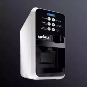 MACCHINA DA CAFFÈ LAVAZZA EP 2500 PLUS RICONDIZIONATA - CON CAPSULE OMAGGIO - Bild 1 von 2
