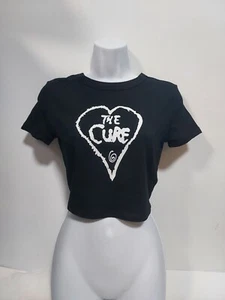 The Cure Baby T-Shirt The Cure Shirt The Cure Tanktop The Cure Crop Top jede Größe - Bild 1 von 3