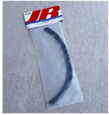 Vintage RC JR Heli Helicopter JRP960336 60336 Fuel Tank Mounting Venture Vibe - Image 1 of 2