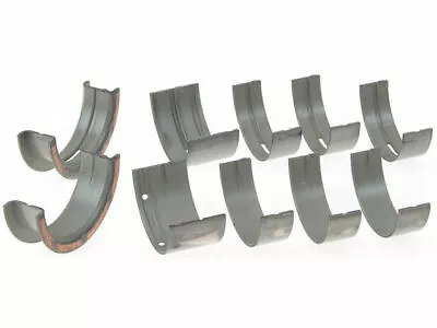 For 1967-1970 Pontiac Executive Main Bearing Set Sealed Power 21431XR 1968 1969 - Image 1 of 2