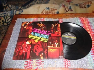 KOOL & THE GANG DE LITE 1975  2015  VG / NM   FUNK  ~~~A - Imagen 1 de 3