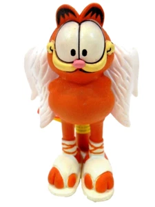 Plastoy 66003 "Garfield Angelo" NUOVO - Imagen 1 de 3