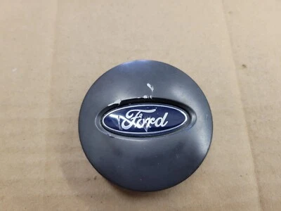 Ford OEM 2002-2015 Escape Edge Flex Fusion Dark Gray Center Cap 3L24-1A096-AA - Imagem 1 de 3