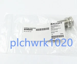 1 PCS NEW IN BOX BES 12,0-KH-2S Cover BAM00E0 #WD9 - Bild 1 von 4