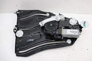 Ferrari California T F149M Rear Window Wing Glass Lifter Motor RHS 69845100 J224 - Picture 1 of 2