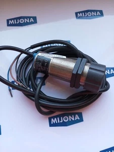 Cable Wenglor UF66PD 10 30V DC (NUEVO STOCK ANTIGUO) - Imagen 1 de 8