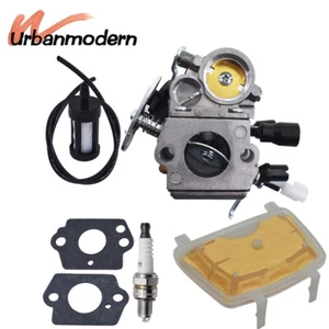 Vergaser Kettensäge neuer Vergaser für  MS171 MS181 MS211 ZAMA C1Q-S269 TD - Bild 1 von 11