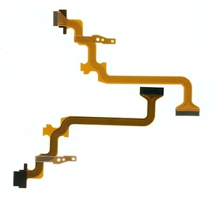 FLEX Für JVC GZ MS215 MS230 HM300 HM320 HM330 HM550 HM570 MG750 HD620 HD500 - Bild 1 von 1