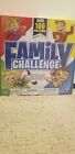 Family Challenge Game- The Game of Frantic Family Fun! - Over 100 Mini Games 
