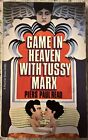 Game In Heaven With Tussy Marx, Piers Paul Read, Panther Books 1968  Vintage