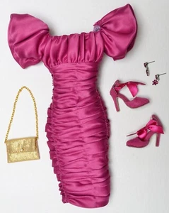 LACIE CHURCHILL STAR GAZING OUTFIT ONLY TONNER RTB102 Cherished Friends - Bild 1 von 15