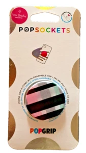 Vera Bradley PopSockets PopGrip - Plaid ruban - Photo 1 sur 2