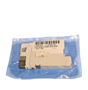 NEW SMC VQ2101N-5B1 SOLENOID VALVE VQ2101N5B1 0.5~0.7MPa - Picture 1 of 4