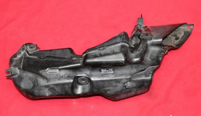 Suzuki GSXR 600/750 2008-2010 derecha Ram Air #7460 Foto 1 de 4