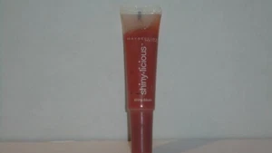 Maybelline Shiny-licious Lip Gloss SHINY BLUSH 0.38 oz  - Picture 1 of 1