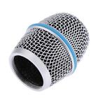 Mesh Microphone Grille Head Replacement Accessory