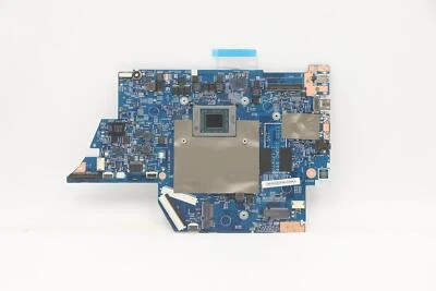 5B21B84992 For Lenovo Ideapad Flex 5-14ALC05 Motherboard With R7-5700U UMA 16G - Image 1 of 4