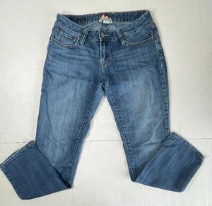 Women's Lucky Brand Jeans - Style 7WD1377 Size 4/27 - Picture 1 of 5