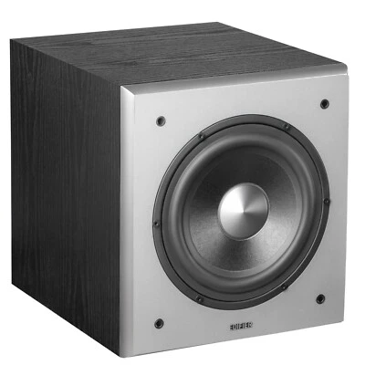 Edifier T5 Powered Subwoofer Active Woofer 70w RMS - Certified Refurbished - Image 1 of 4