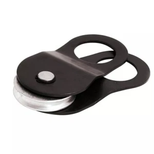 Snatch Block Durable Versatile Steel Handles loads up to 10K 12K 15K ( 7.7 lbs ) - Picture 1 of 3