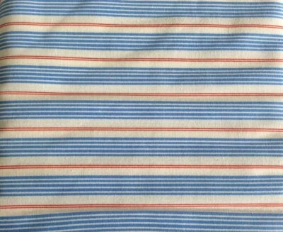 Michael Miller - Best of Sarah Jane #DC-5163 赛车条纹 - Yard 出品 — 第 1/2 张图片