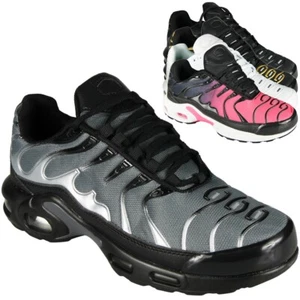 Entrenadores Zapatos Moda Plataforma Tenis Damas Con cordones Niñas Bombas Gimnasio Mujeres Talla - Imagen 1 de 41