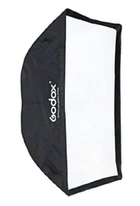 Godox SB-UBW90 90cm Softbox Soft Light with Umbrella Connection (UK Stock) BNIP - Picture 1 of 24