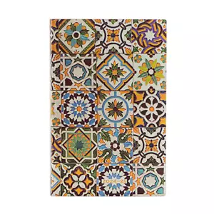 Agenda Maxi 13m Flexi 135x210mm Giornaliera 2024-2025 Porto | Paperblanks - Bild 1 von 1