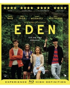 Eden (2020) Finnish coming-of-age summer camp story Blu-ray English subtitles - Picture 1 of 2