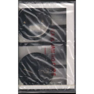 Pearl Jam mc7 No Code / 1 Epic sigillata 5099748444844 - Picture 1 of 2