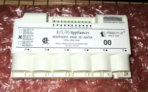 NEW Thermador Range 4/5 Point Spark Module 00189024, 00189025, 189025, 4179430 - Picture 1 of 3