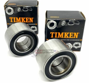 Front or Rear Wheel Ball Bearing for Can-Am 293350040 705400088 293350118 TIMKEN - Picture 1 of 7