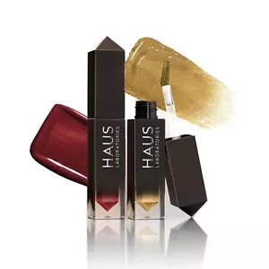 Haus Laboratories Lady Gaga Glam Attack Dúo Set #3 Leyenda, Glamor Puss - Imagen 1 de 8