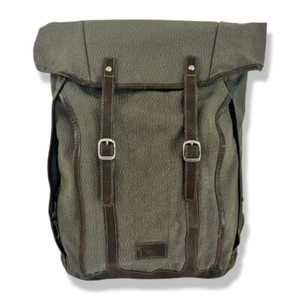 EMS Eastern Mountain Sports Backpack Large Padded Travel Laptop Sleeve Handle - Picture 1 of 22